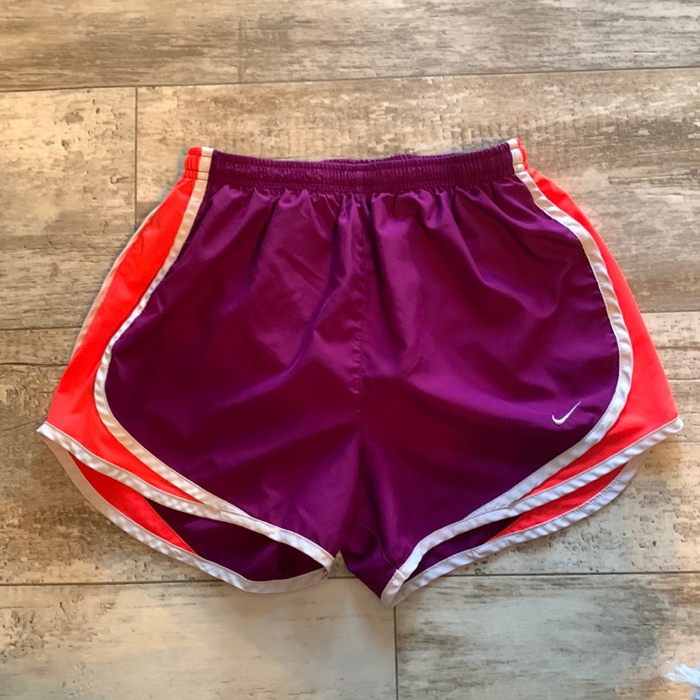 Nike Dri-fit running shorts